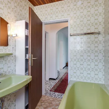 Restful Holiday In Near Holzmaar Lake Holiday home