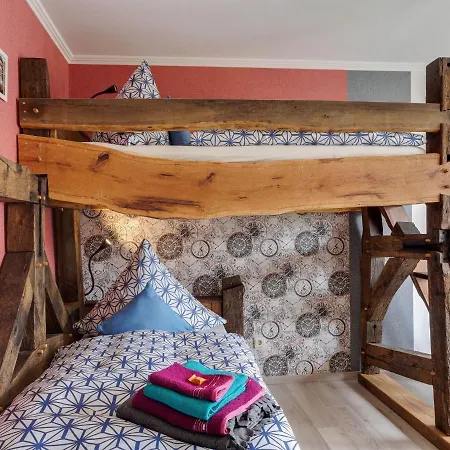 Restful Holiday In Near Holzmaar Lake Holiday home *